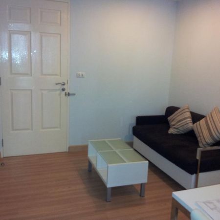 Impact Muang Thong Thani Service Condominium Bangkok Extérieur photo
