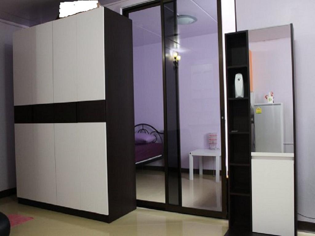 Impact Muang Thong Thani Service Condominium Bangkok Extérieur photo