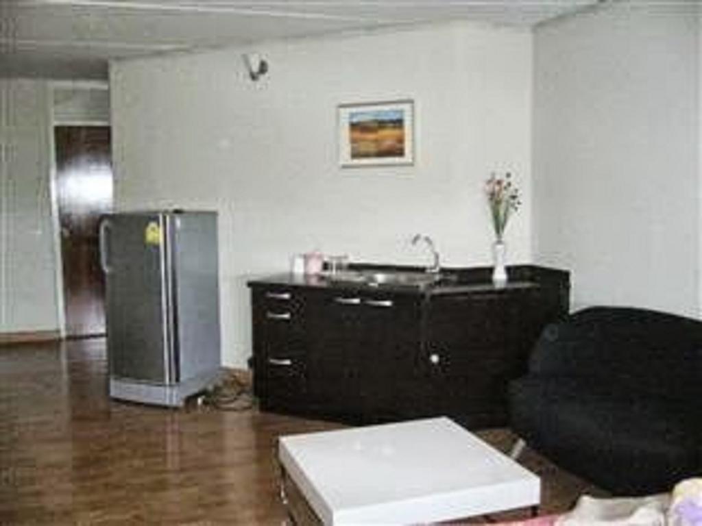 Impact Muang Thong Thani Service Condominium Bangkok Extérieur photo