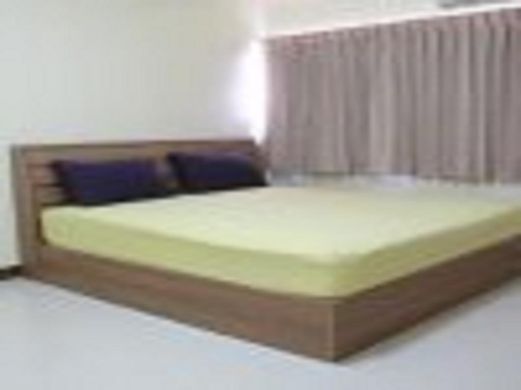 Impact Muang Thong Thani Service Condominium Bangkok Extérieur photo