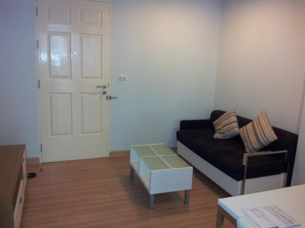Impact Muang Thong Thani Service Condominium Bangkok Extérieur photo