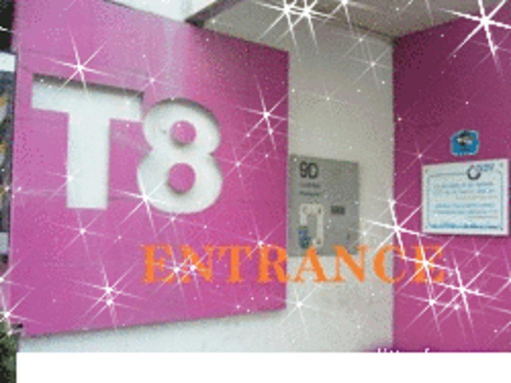 Impact Muang Thong Thani Service Condominium Bangkok Extérieur photo